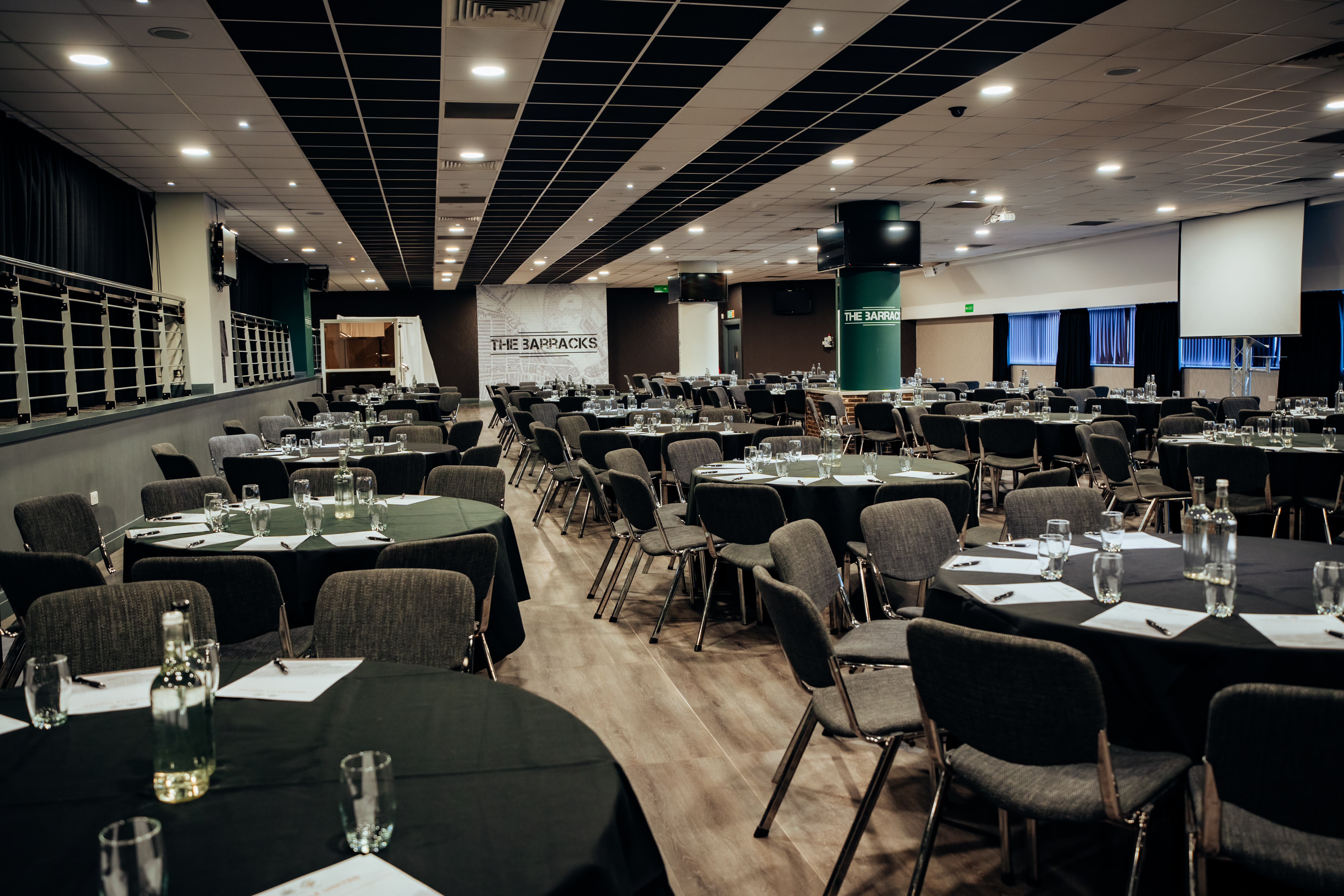 Event Space Newcastle