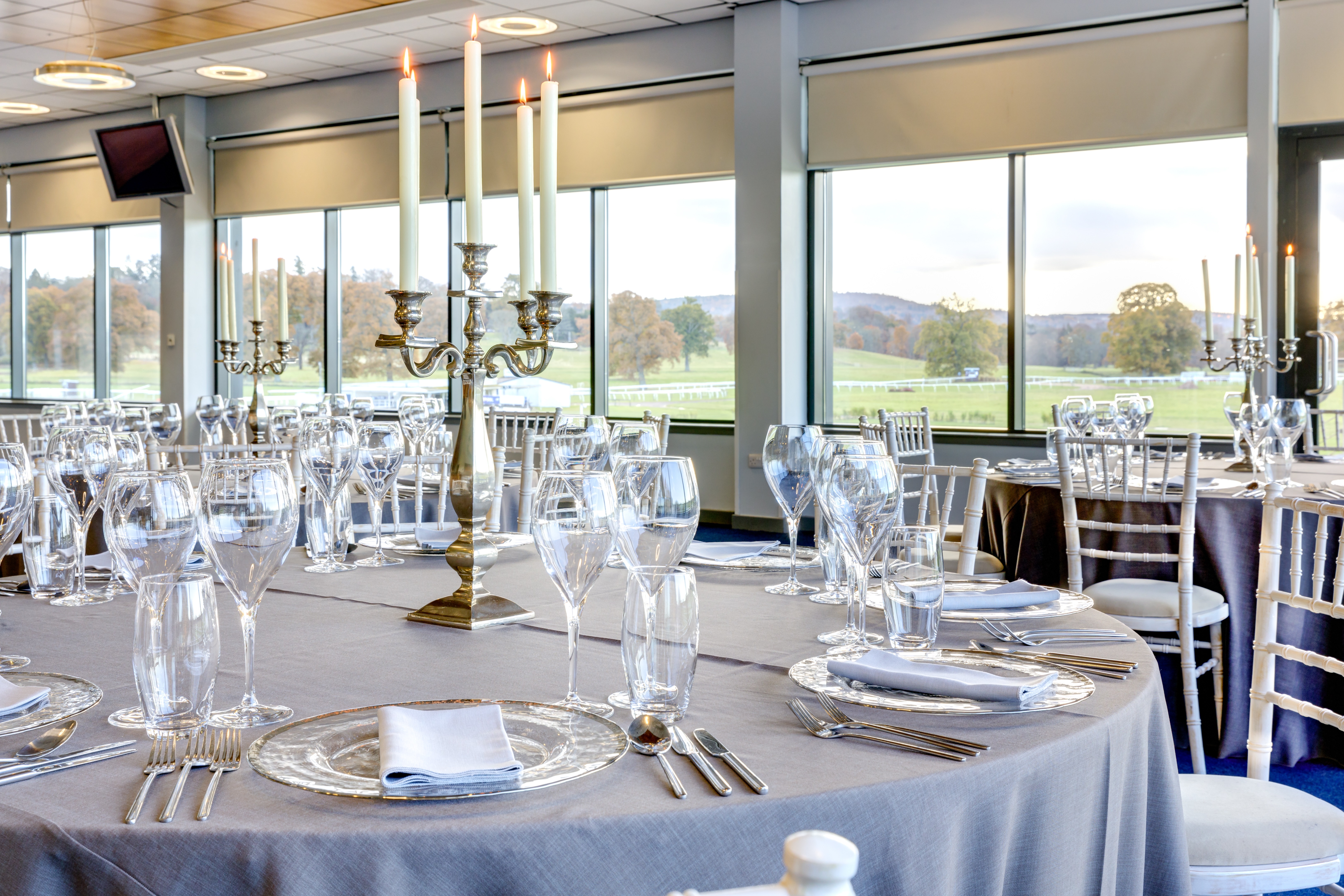 Perth Racecourse Wedding