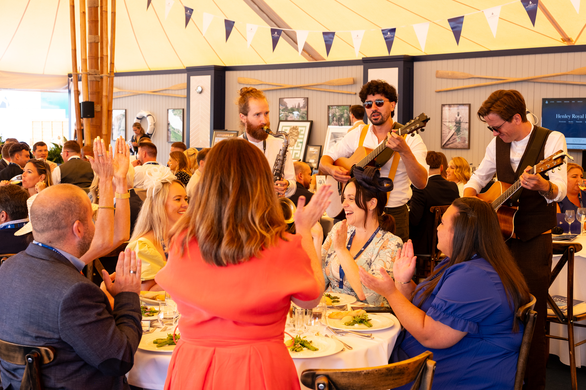 Henley Royal Regatta