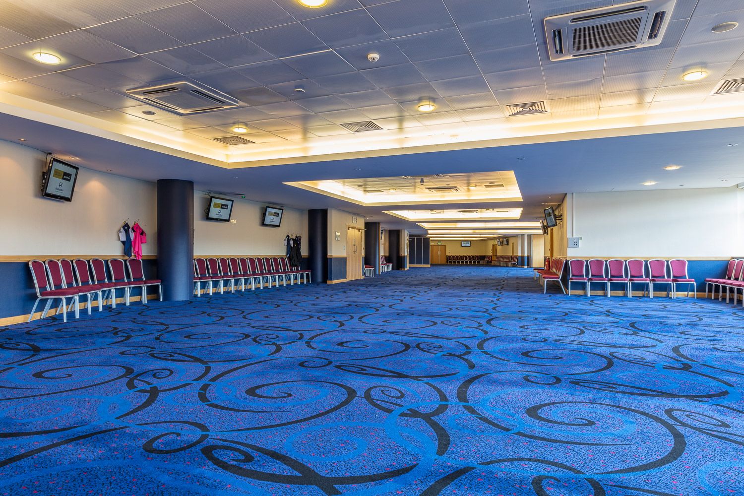 Hampden Park | Venue Hire Glasgow | Prestige Venue & Events